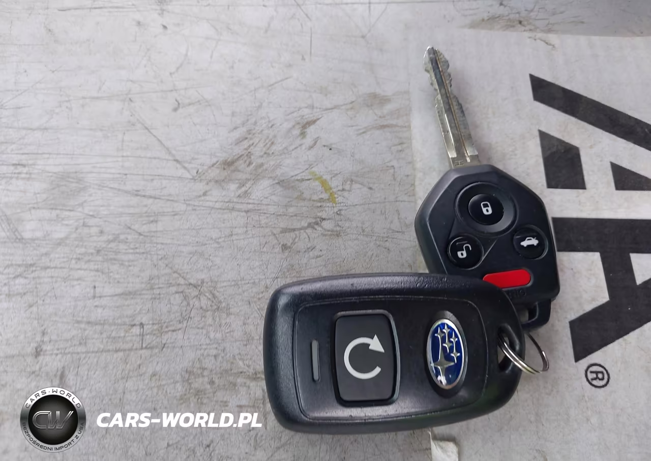 2021 Subaru Impreza VIN:4S3GTAB65M3707970 - 11