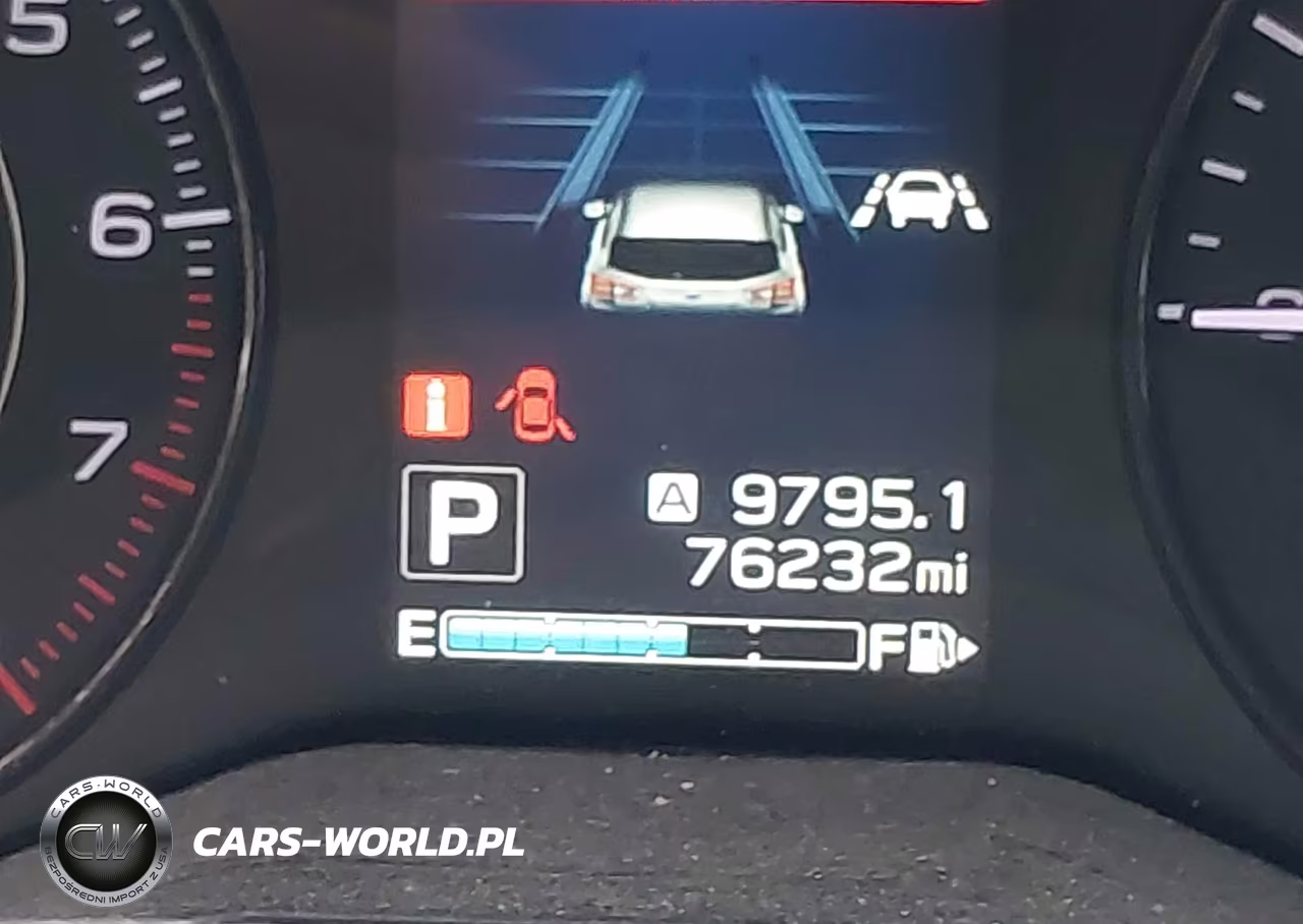 2021 Subaru Impreza VIN:4S3GTAB65M3707970 - 15