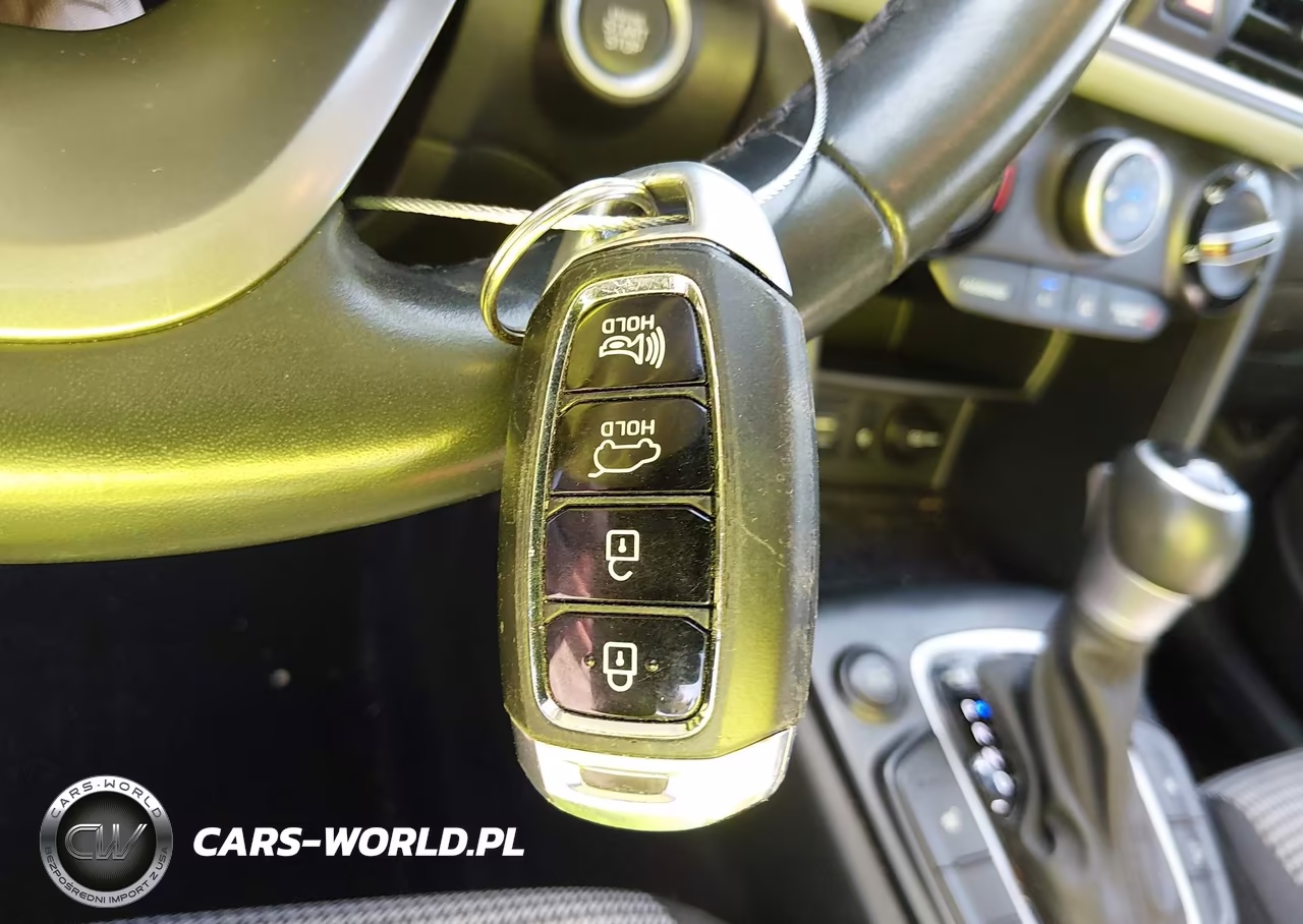 2020 Hyundai Kona Sel Plus VIN:KM8K6CAAXLU478743 - 11
