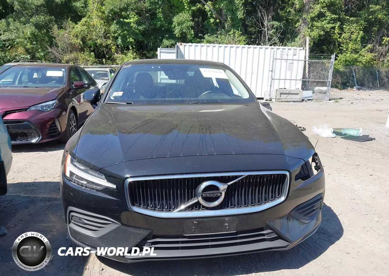 2020 Volvo S60 T6 Momentum VIN:7JRA22TK4LG071691 - 13