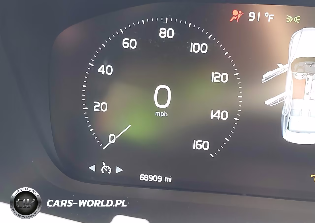 2020 Volvo S60 T6 Momentum VIN:7JRA22TK4LG071691 - 16