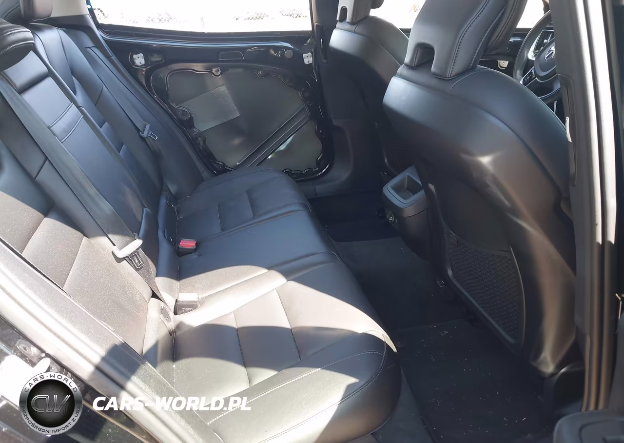 2020 Volvo S60 T6 Momentum VIN:7JRA22TK4LG071691 - 8