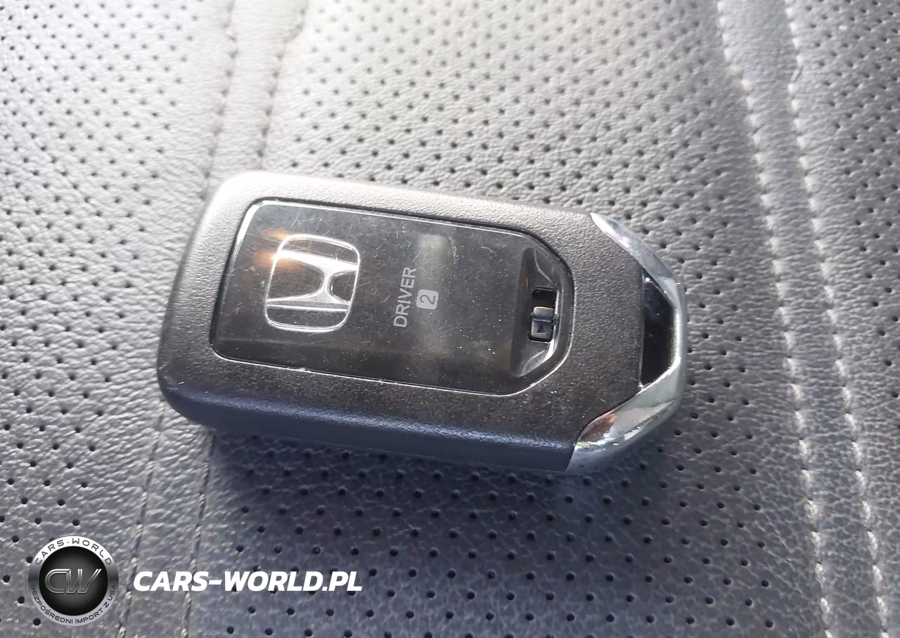 2022 Honda Cr-V Awd Ex-L VIN:7FARW2H8XNE006719 - 11
