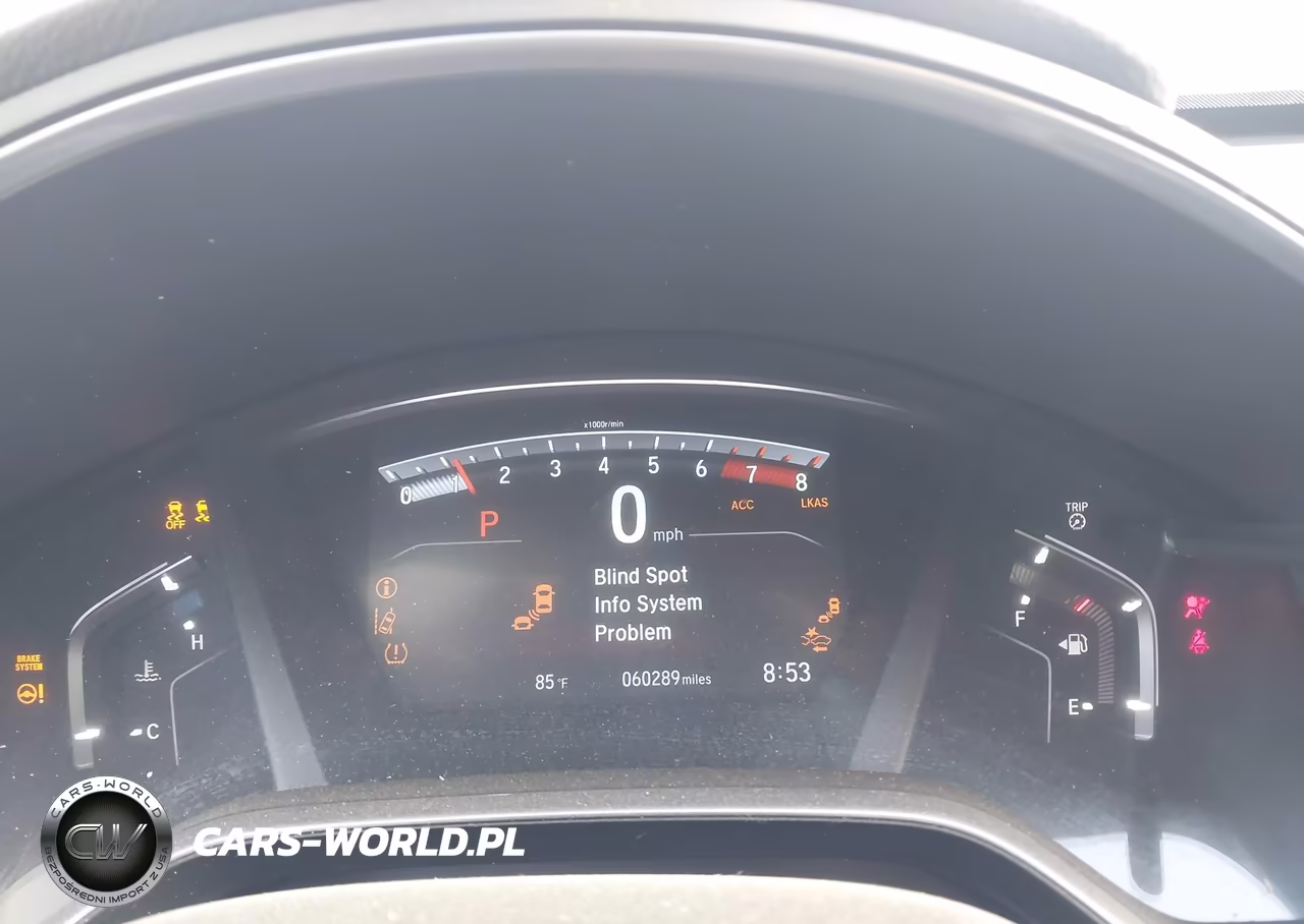 2022 Honda Cr-V Awd Ex-L VIN:7FARW2H8XNE006719 - 7