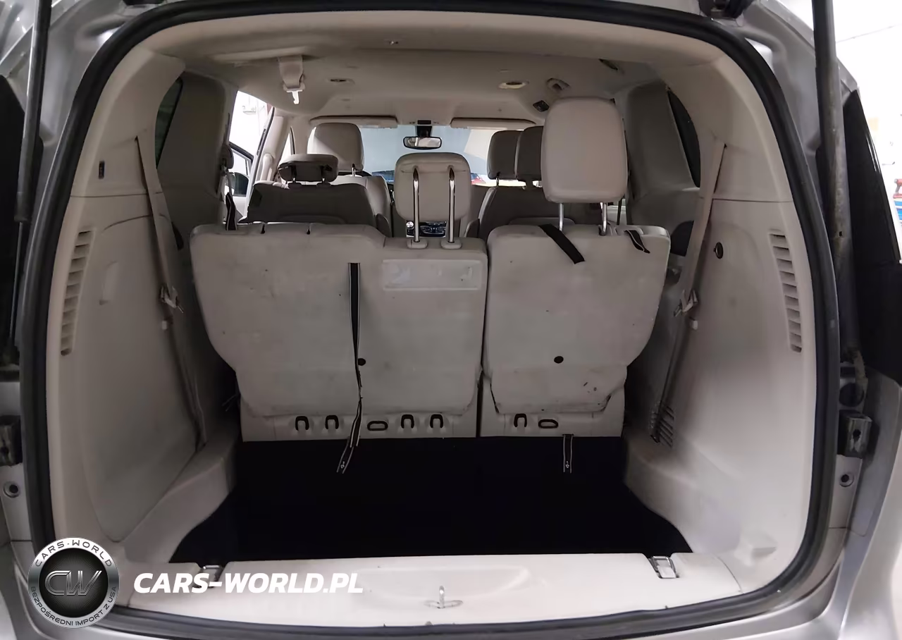 2021 Chrysler Voyager Lxi VIN:2C4RC1DG6MR515687 - 18
