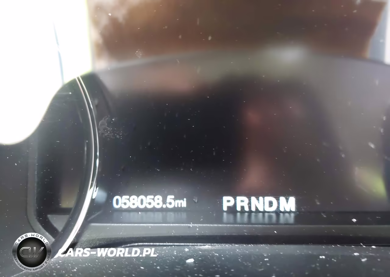 2018 Ford Expedition Platinum VIN:1FMJU1MT8JEA00220 - 7