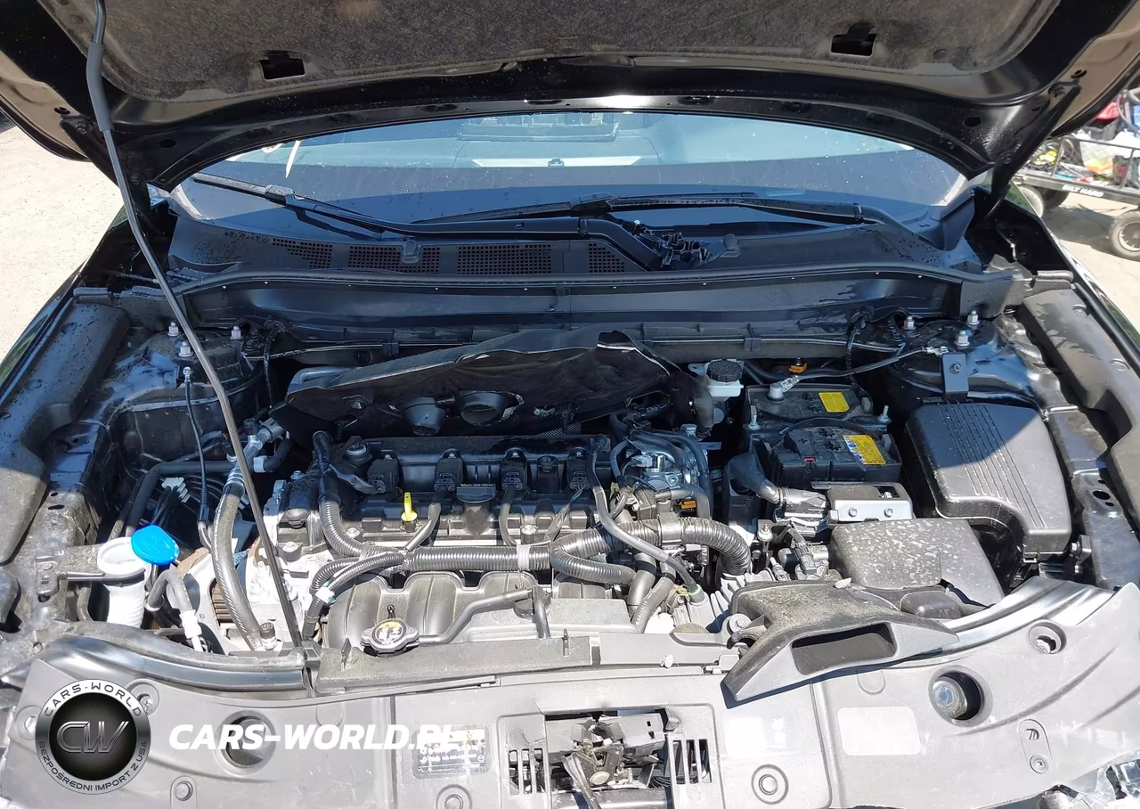 2025 Mazda Cx-5 2.5 S Preferred VIN:JM3KFBCL4S0622491 - 10