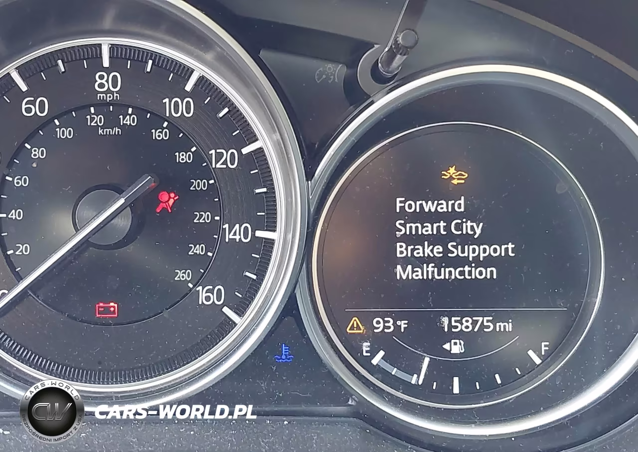 2025 Mazda Cx-5 2.5 S Preferred VIN:JM3KFBCL4S0622491 - 7