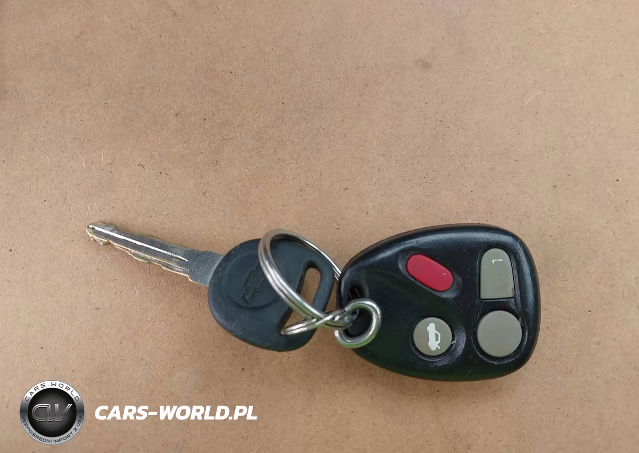2005 Chevrolet Impala VIN:2G1WF52E159301607 - 11