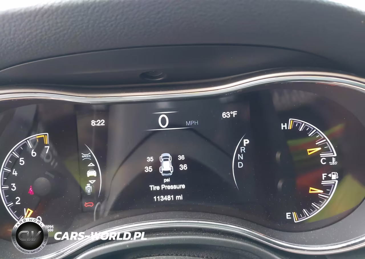 2020 Jeep Grand Cherokee North Edition 4X4 VIN:1C4RJFAG2LC357475 - 7