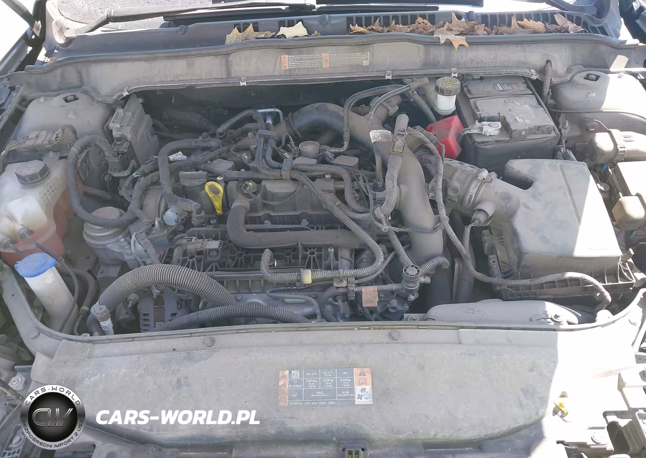 2020 Ford Fusion Se VIN:3FA6P0HD7LR230464 - 10