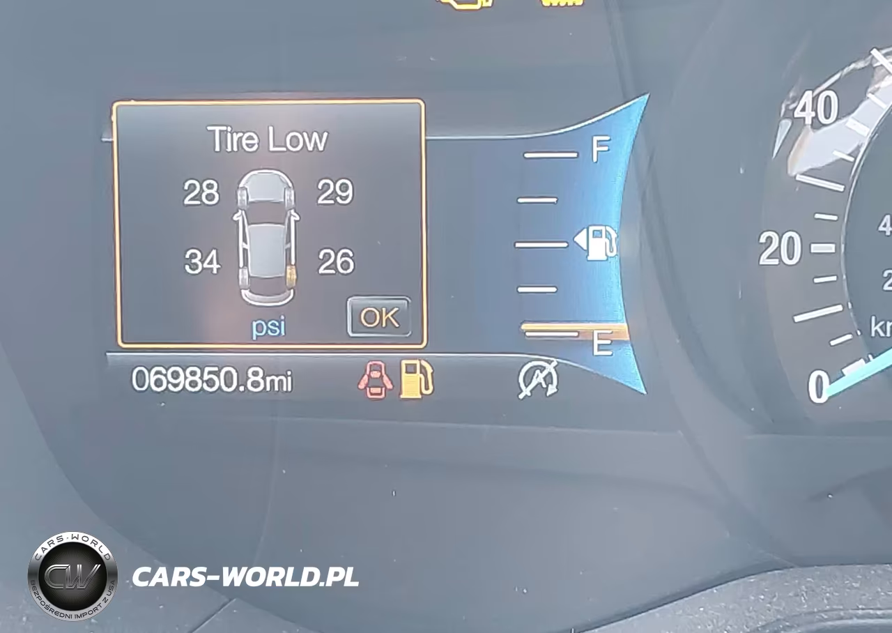 2020 Ford Fusion Se VIN:3FA6P0HD7LR230464 - 15