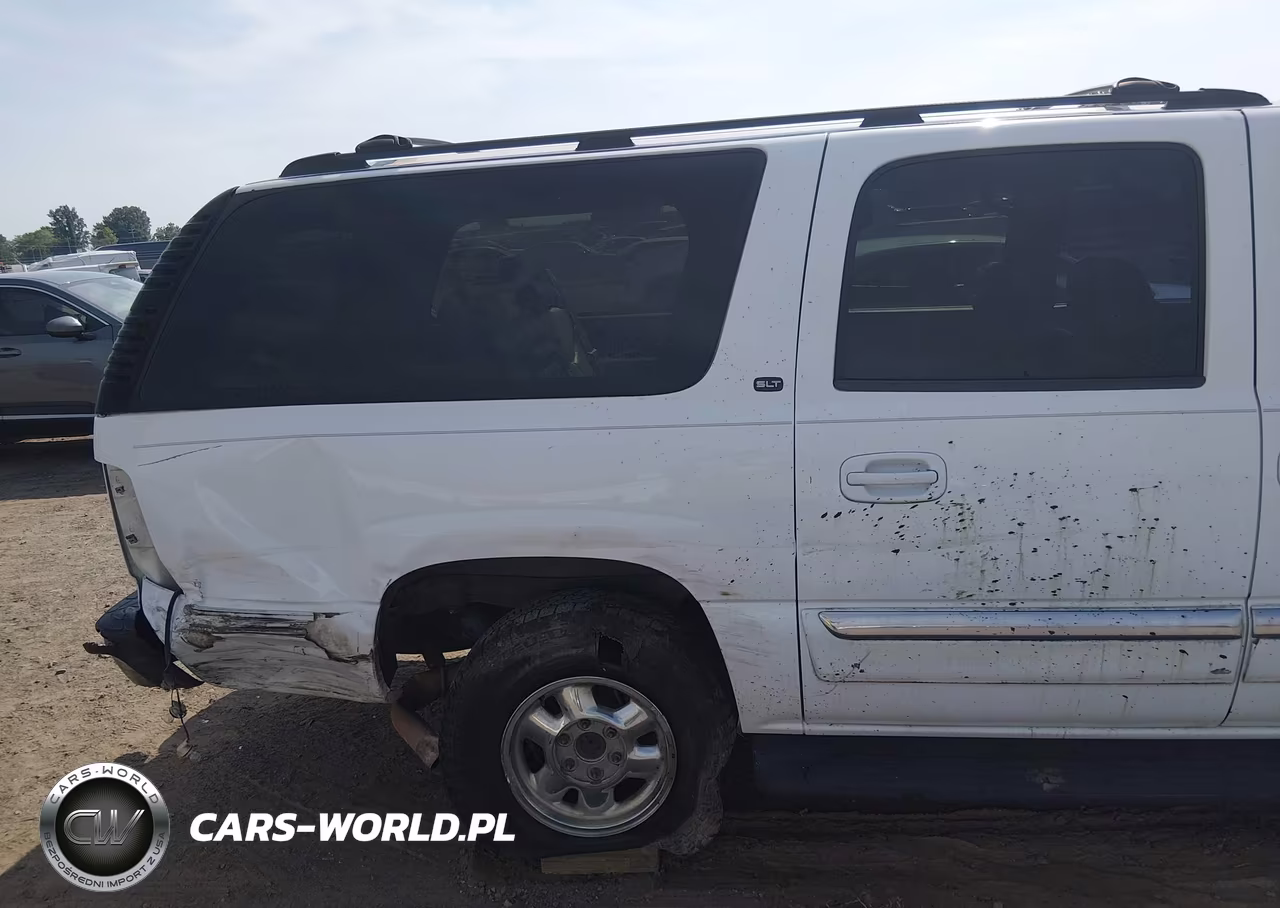 2002 GMC Yukon Xl 1500 Slt VIN:3GKEC16Z92G237792 - 20
