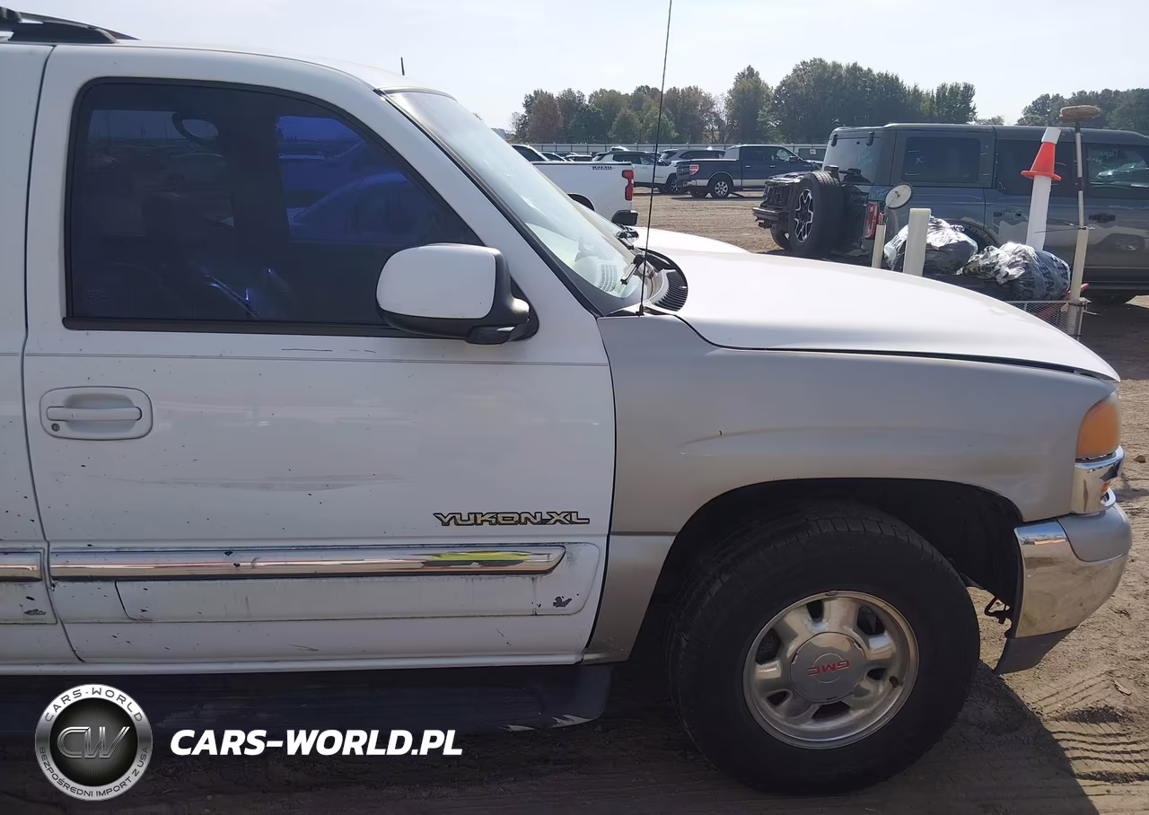 2002 GMC Yukon Xl 1500 Slt VIN:3GKEC16Z92G237792 - 21