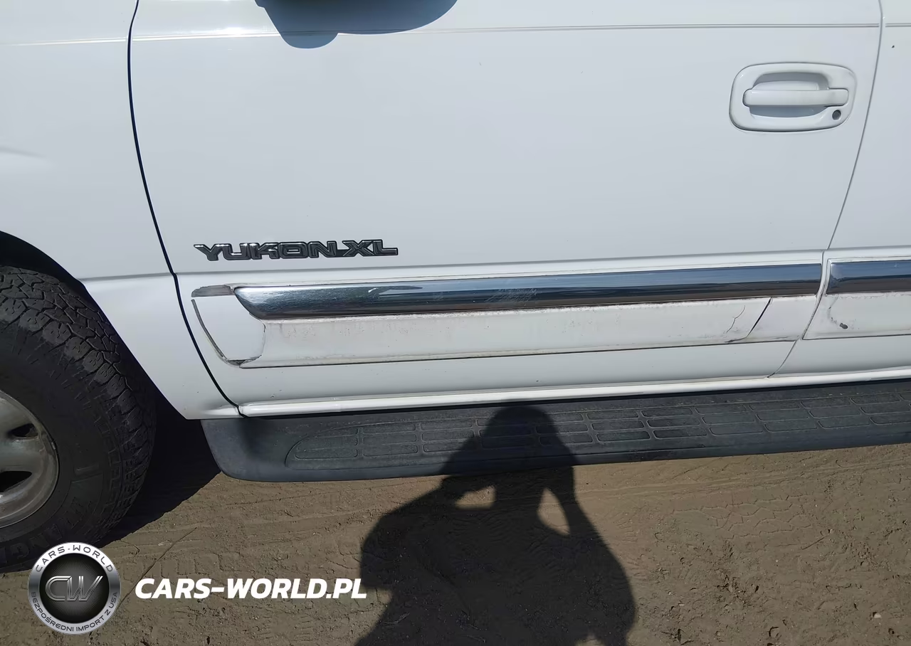2002 GMC Yukon Xl 1500 Slt VIN:3GKEC16Z92G237792 - 22