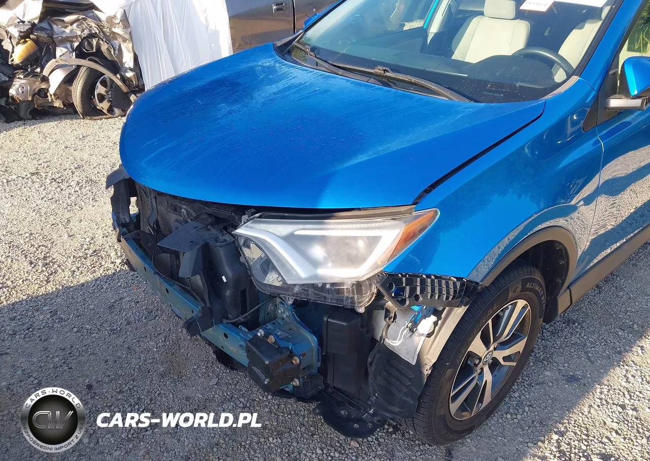 2017 RAV4 XLE RAV4 XLE XLE VIN:2T3WFREV3HW404192 - 20