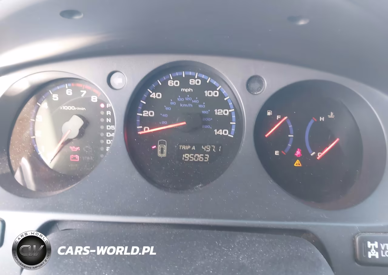 2005 Acura Mdx VIN:2HNYD186X5H505241 - 7