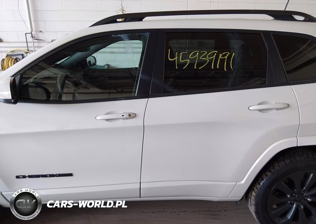 2019 Jeep Cherokee High Altitude 4X4 VIN:1C4PJMDX4KD467430 - 14