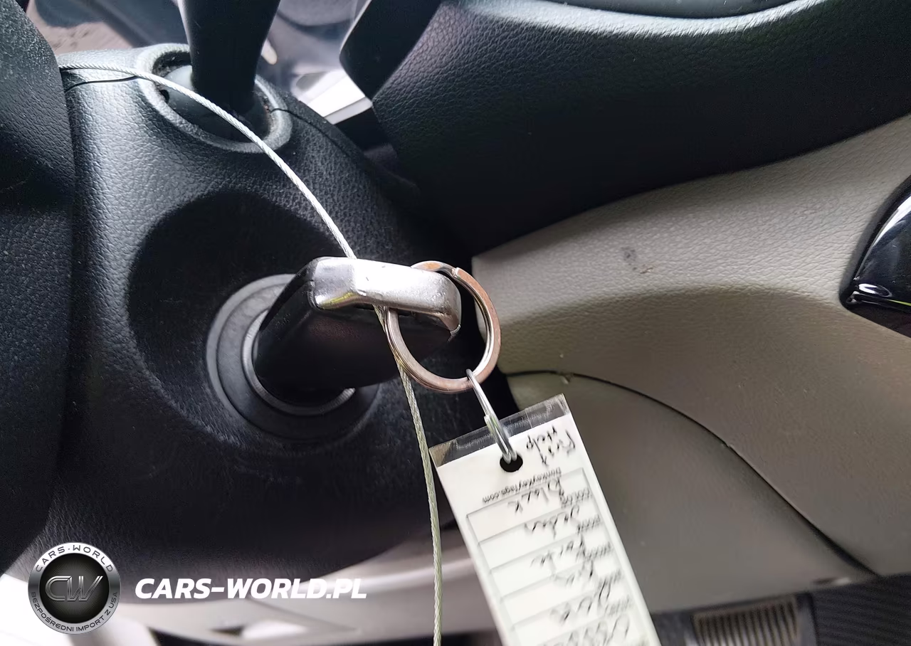 2019 Kia Forte Lxs VIN:3KPF24AD1KE088869 - 11