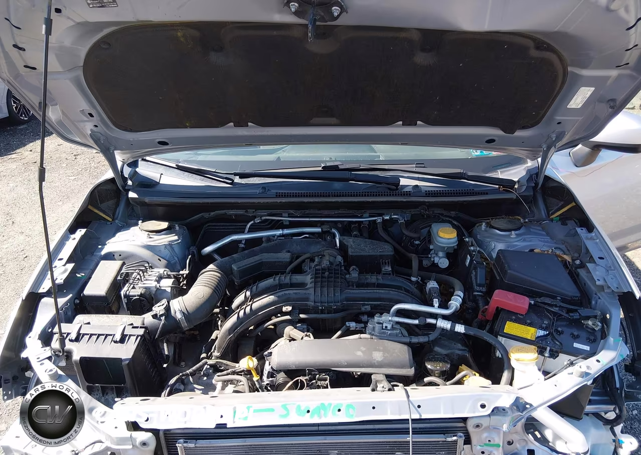2021 Subaru Crosstrek Premium VIN:JF2GTAEC9M8233074 - 10