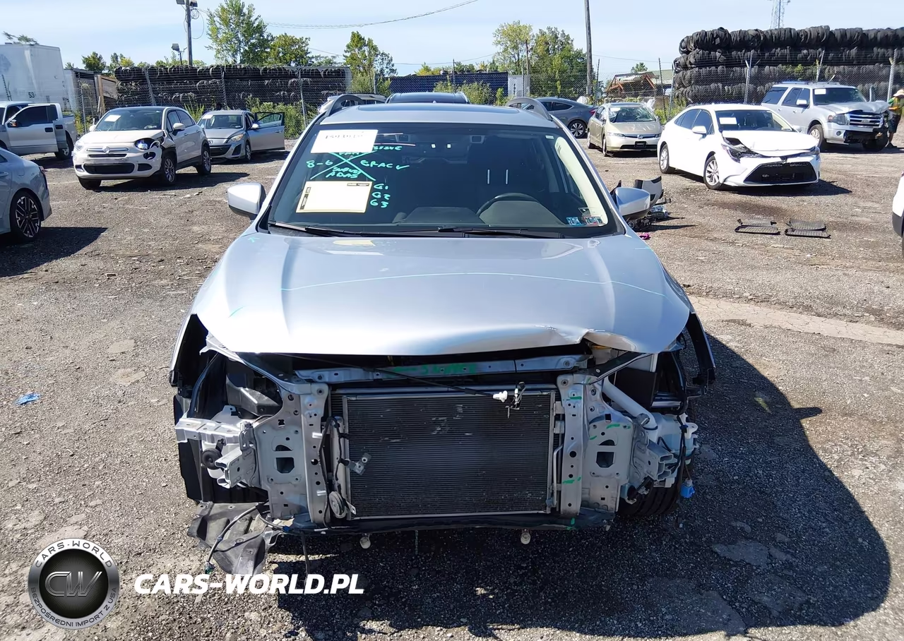 2021 Subaru Crosstrek Premium VIN:JF2GTAEC9M8233074 - 13