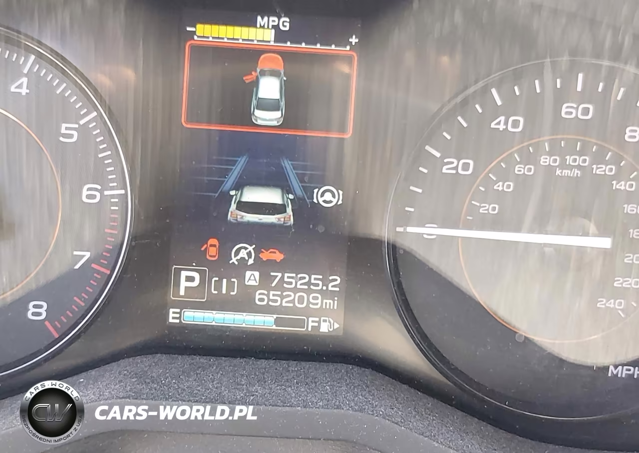2021 Subaru Crosstrek Premium VIN:JF2GTAEC9M8233074 - 16