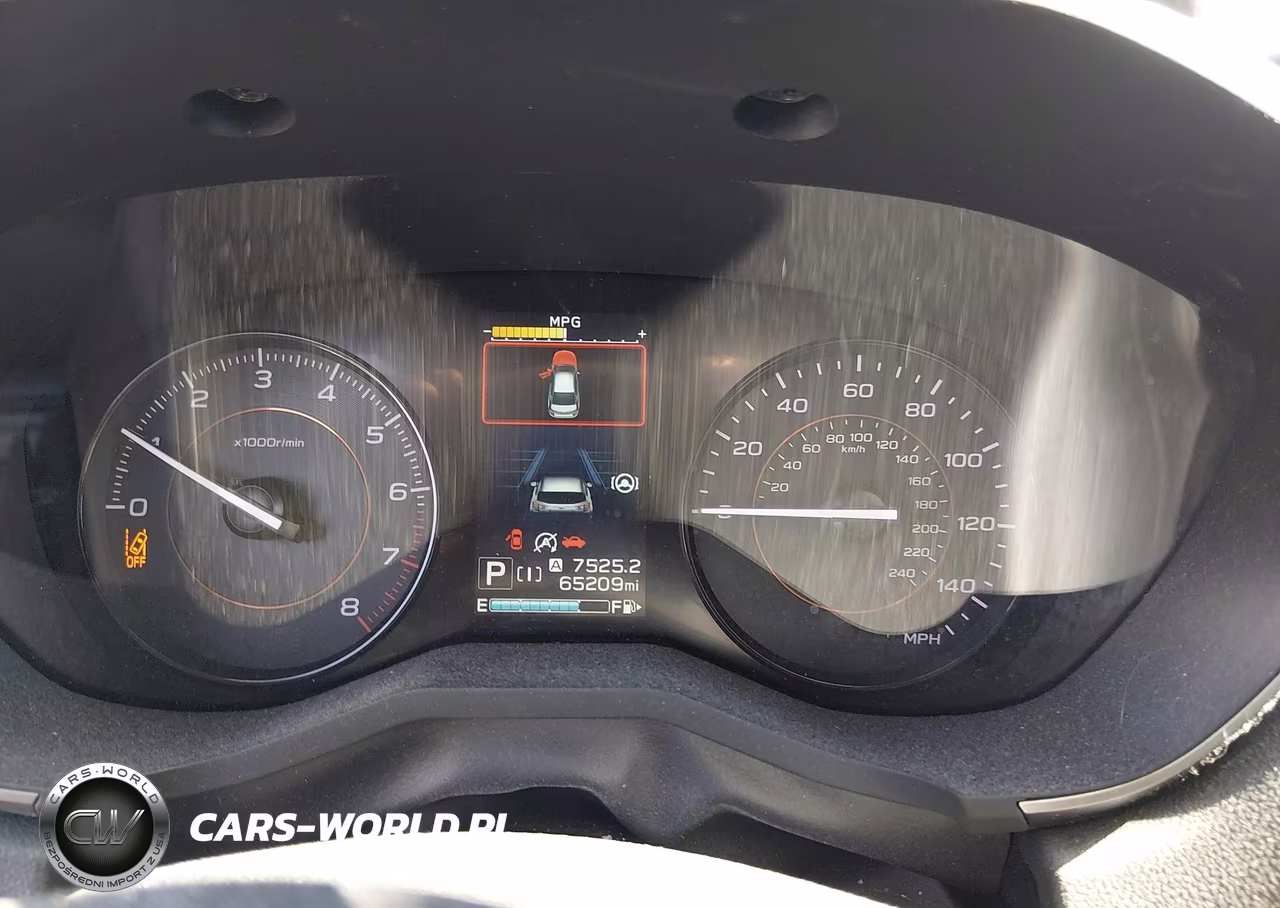 2021 Subaru Crosstrek Premium VIN:JF2GTAEC9M8233074 - 7