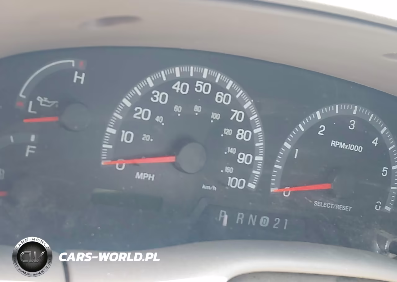 2001 Ford F150 VIN:3FTRF18W01MA53364 - 14