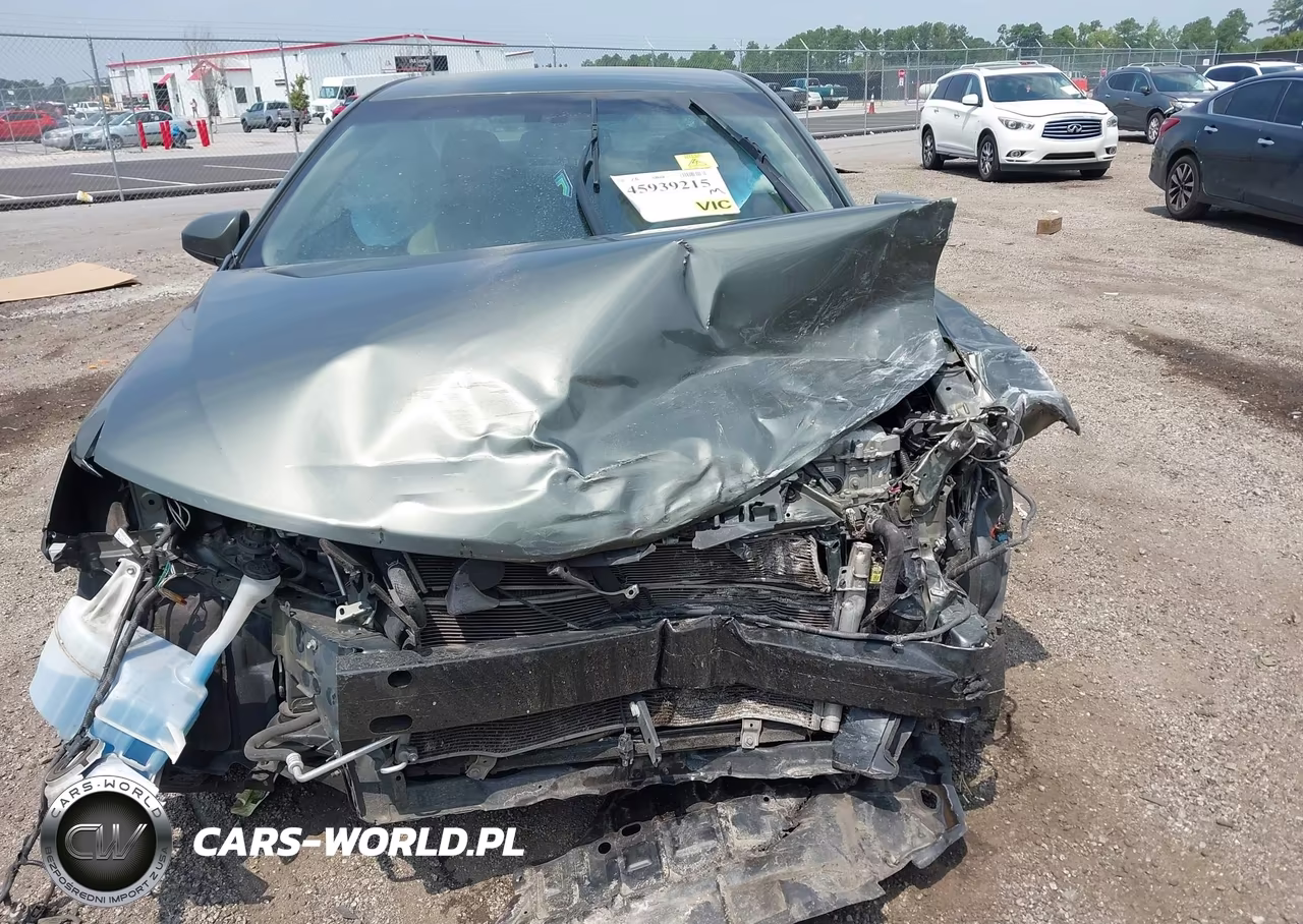 2013 Toyota Camry Hybrid Xle VIN:4T1BD1FK9DU073745 - 13