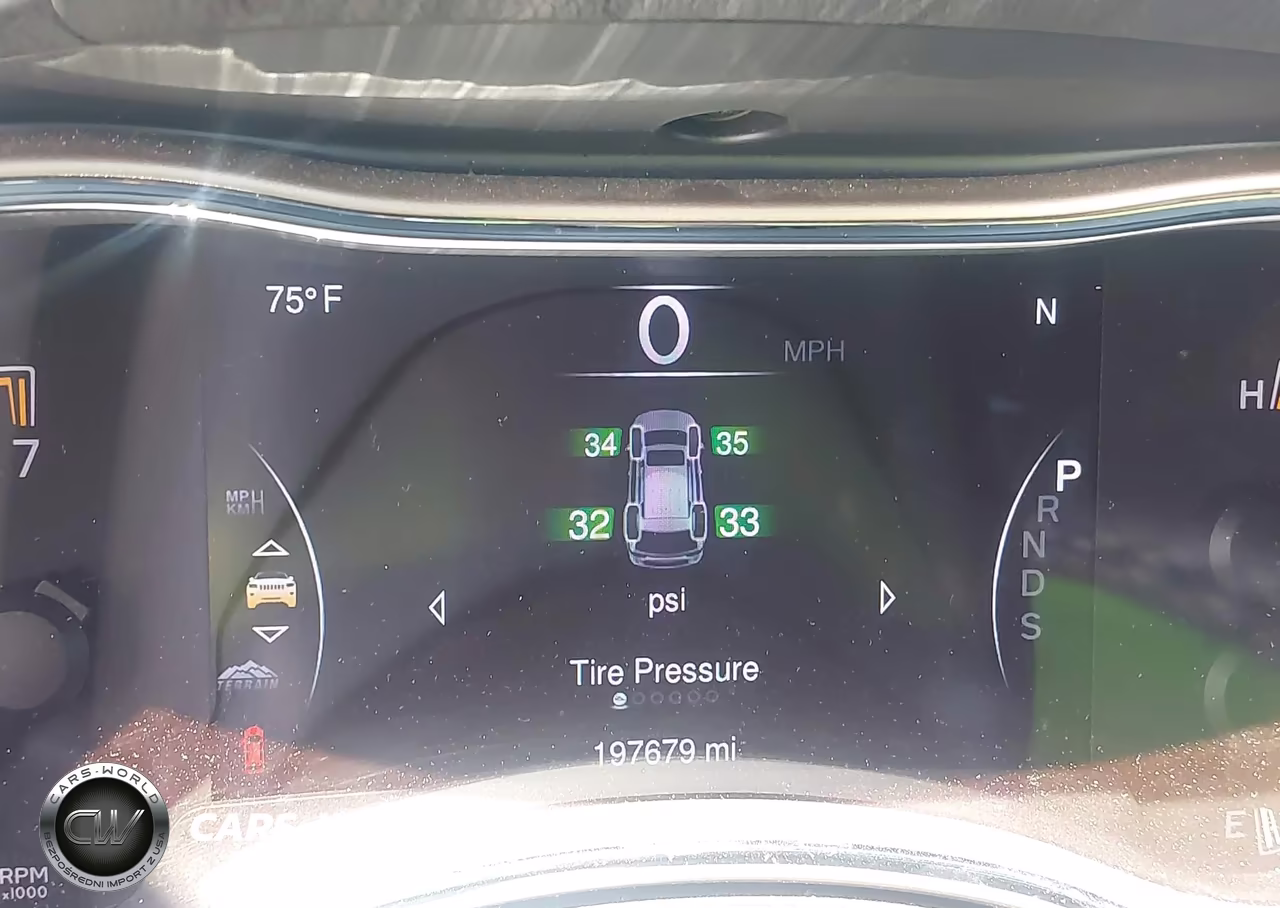 2014 Jeep Grand Cherokee Summit VIN:1C4RJFJG4EC492637 - 15