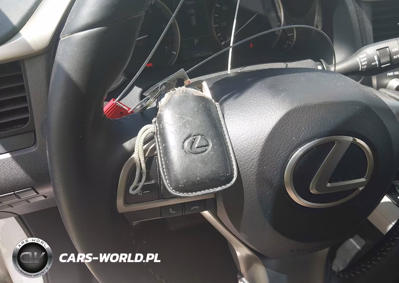 2016 Lexus Rx 350 VIN:2T2ZZMCA1GC026661 - 11