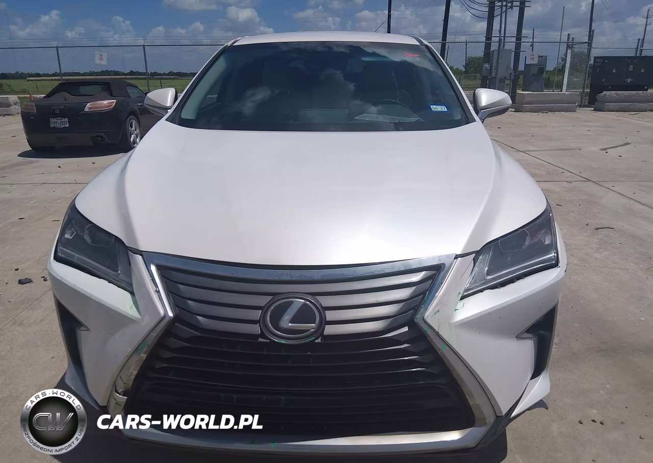 2016 Lexus Rx 350 VIN:2T2ZZMCA1GC026661 - 12