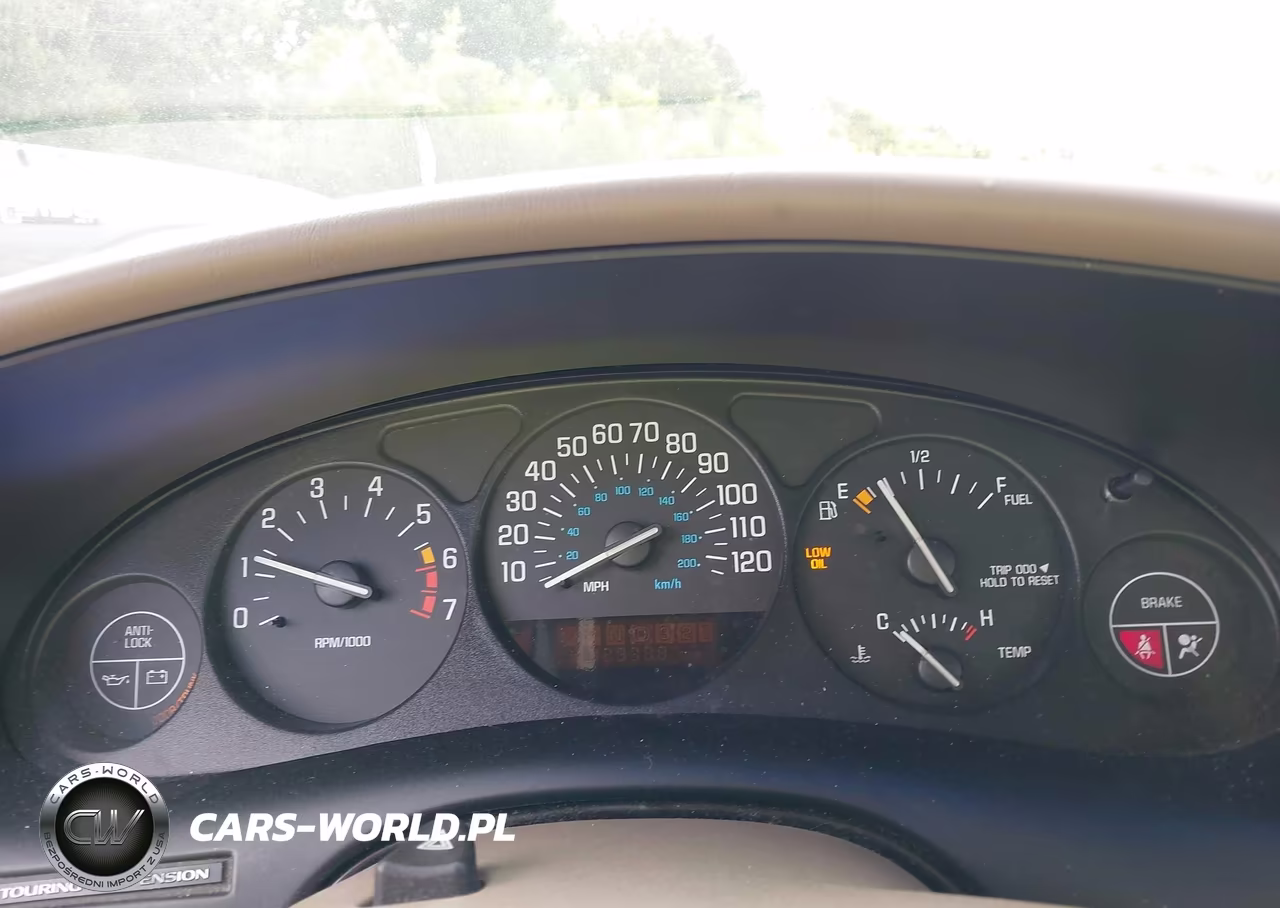2001 Buick Regal Ls VIN:2G4WB55K811214246 - 7
