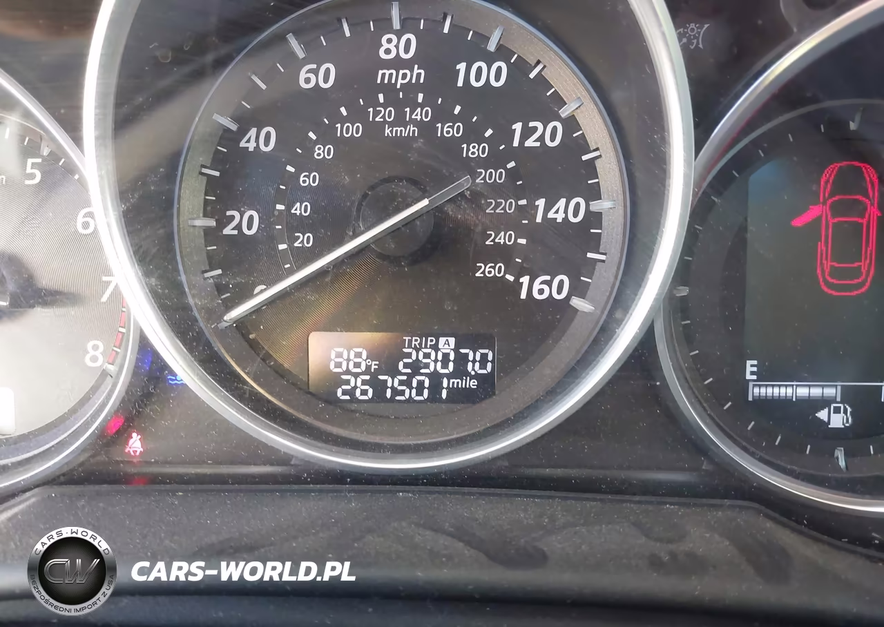 2014 Mazda Cx-5 Grand Touring VIN:JM3KE2DY4E0405198 - 15