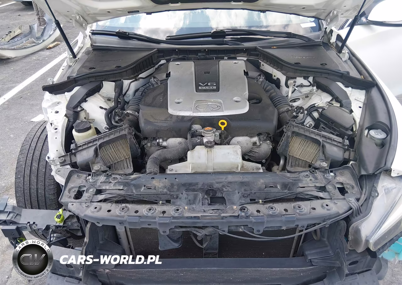 2015 Infiniti Q50 Premium VIN:JN1BV7AP5FM335984 - 10