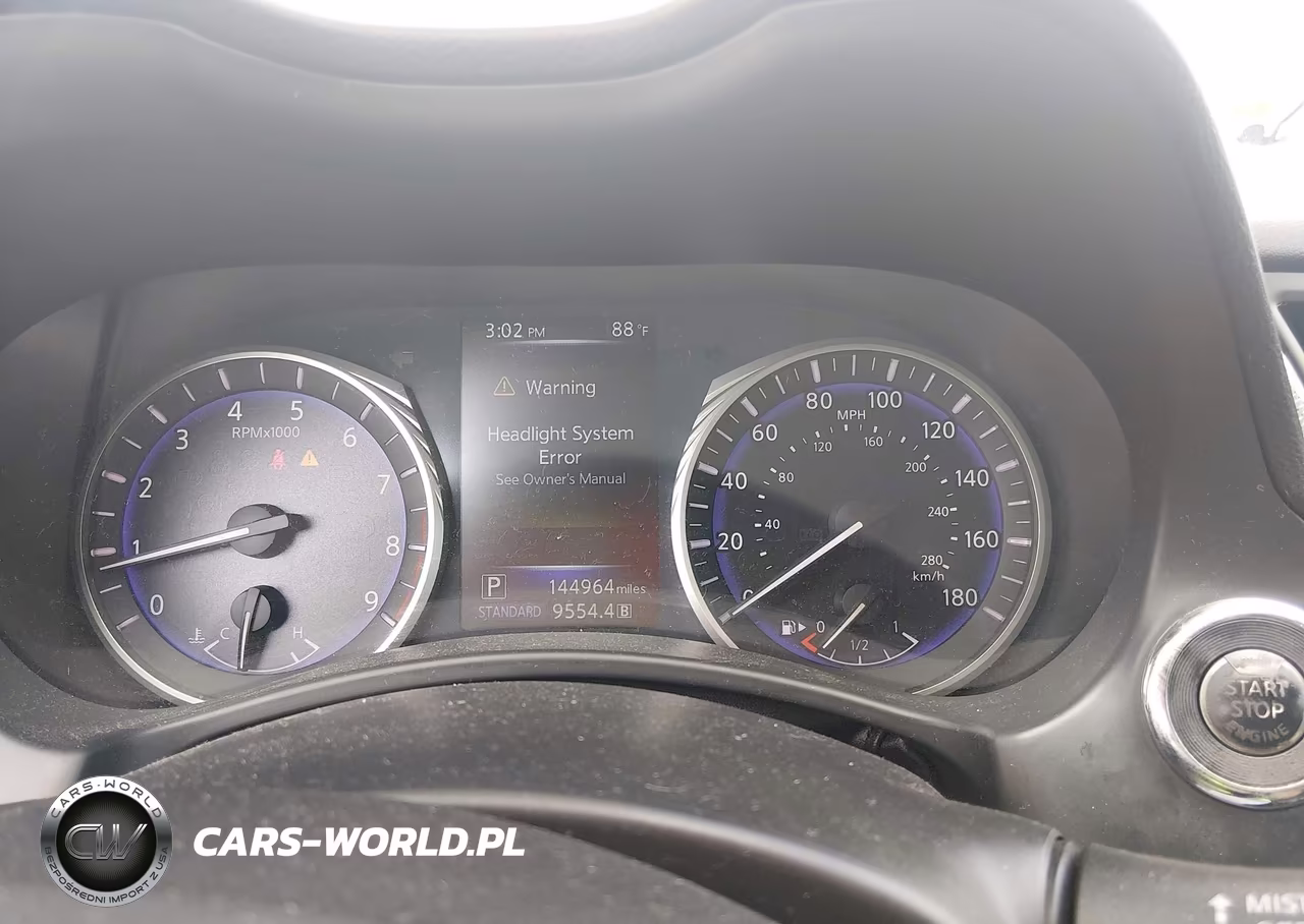 2015 Infiniti Q50 Premium VIN:JN1BV7AP5FM335984 - 7