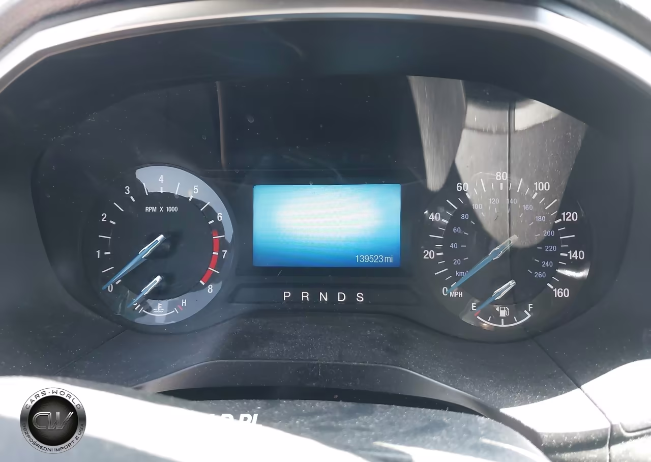 2016 Ford Edge Sel VIN:2FMPK3J83GBB16229 - 7