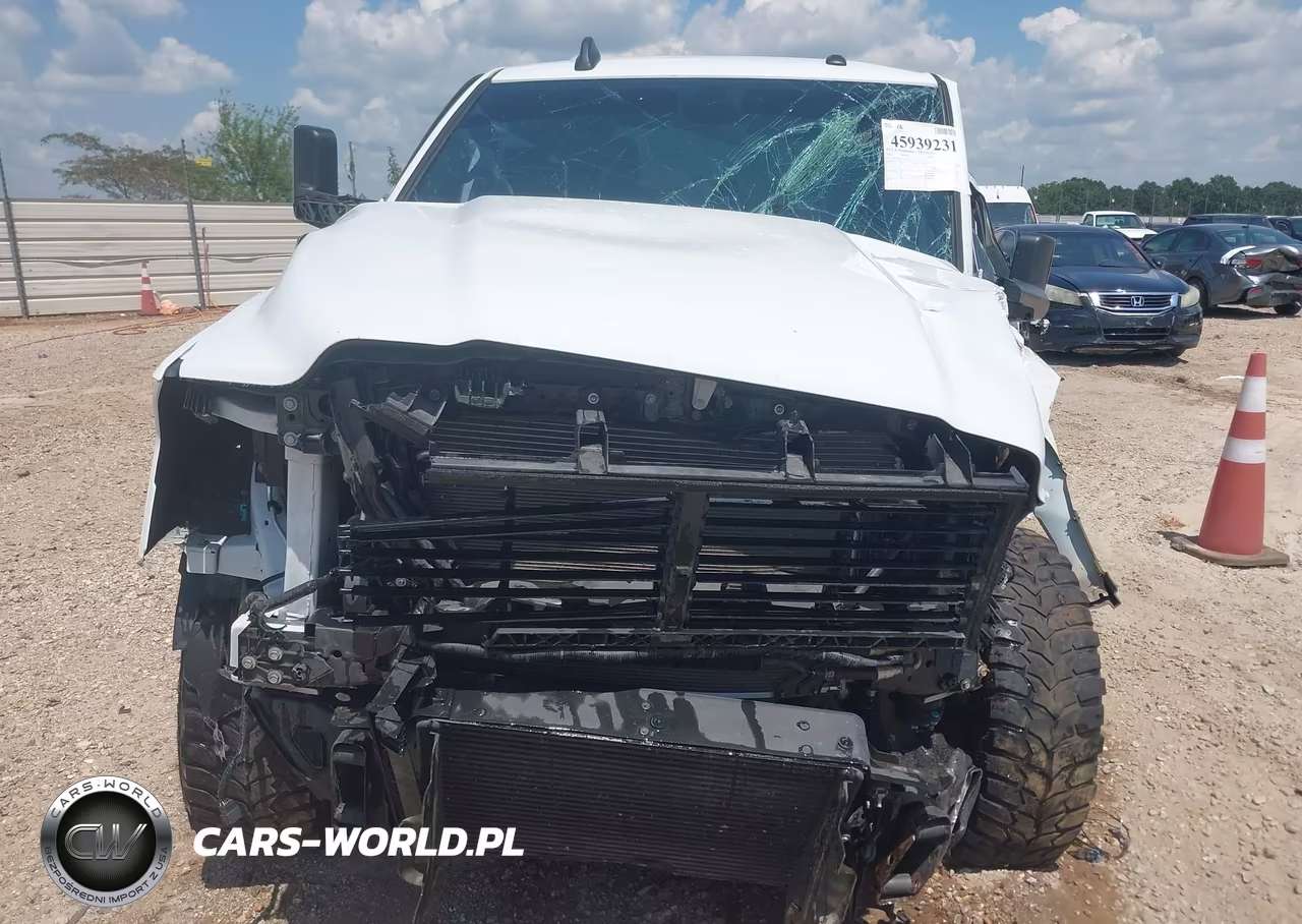 2022 Ram 2500 Big Horn 4X4 6'4 Box VIN:3C6UR5DL0NG436592 - 11