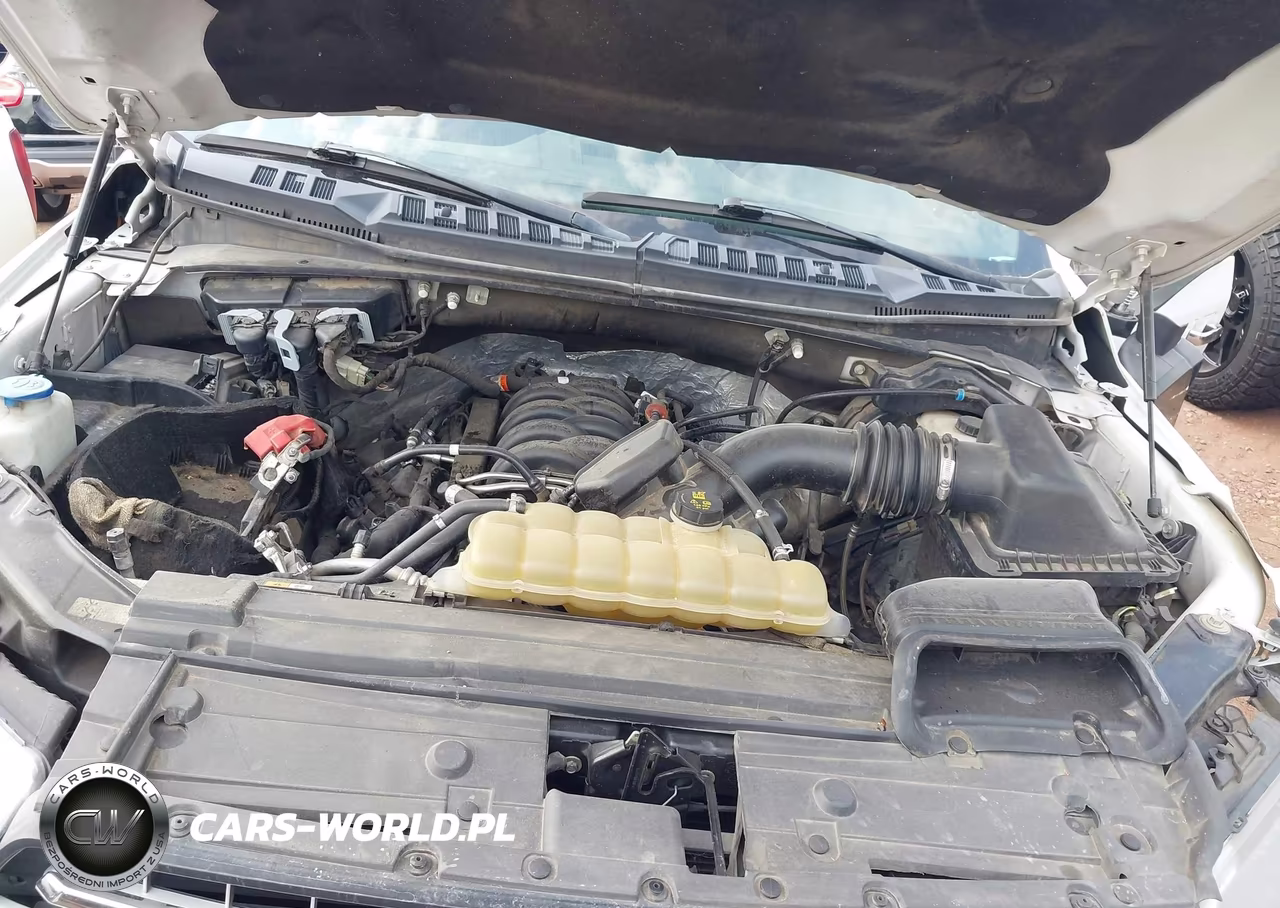 2020 Ford F-150 Xlt VIN:1FTEW1E57LKD27518 - 10