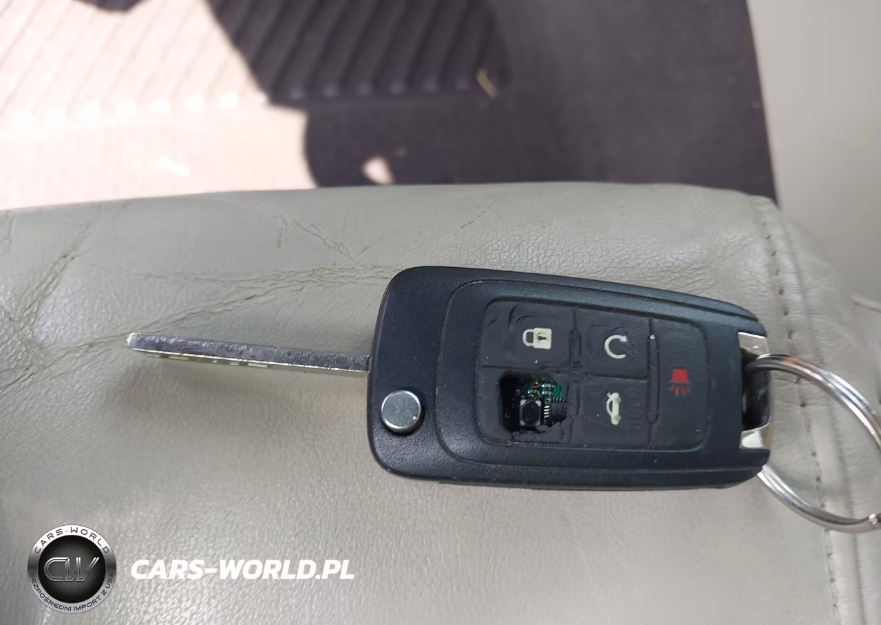 2015 Buick Lacrosse Premium I VIN:1G4GD5G32FF254603 - 11