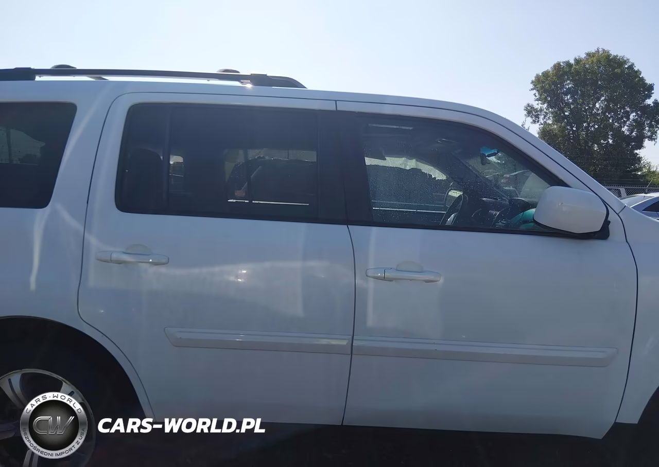 2015 Honda Pilot Se VIN:5FNYF4H37FB027990 - 13