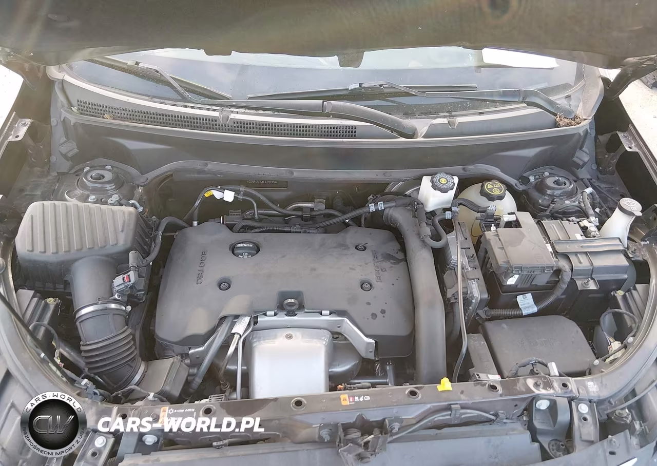 2020 Chevrolet Equinox Fwd Premier 2.0L Turbo VIN:2GNAXPEXXL6159335 - 10