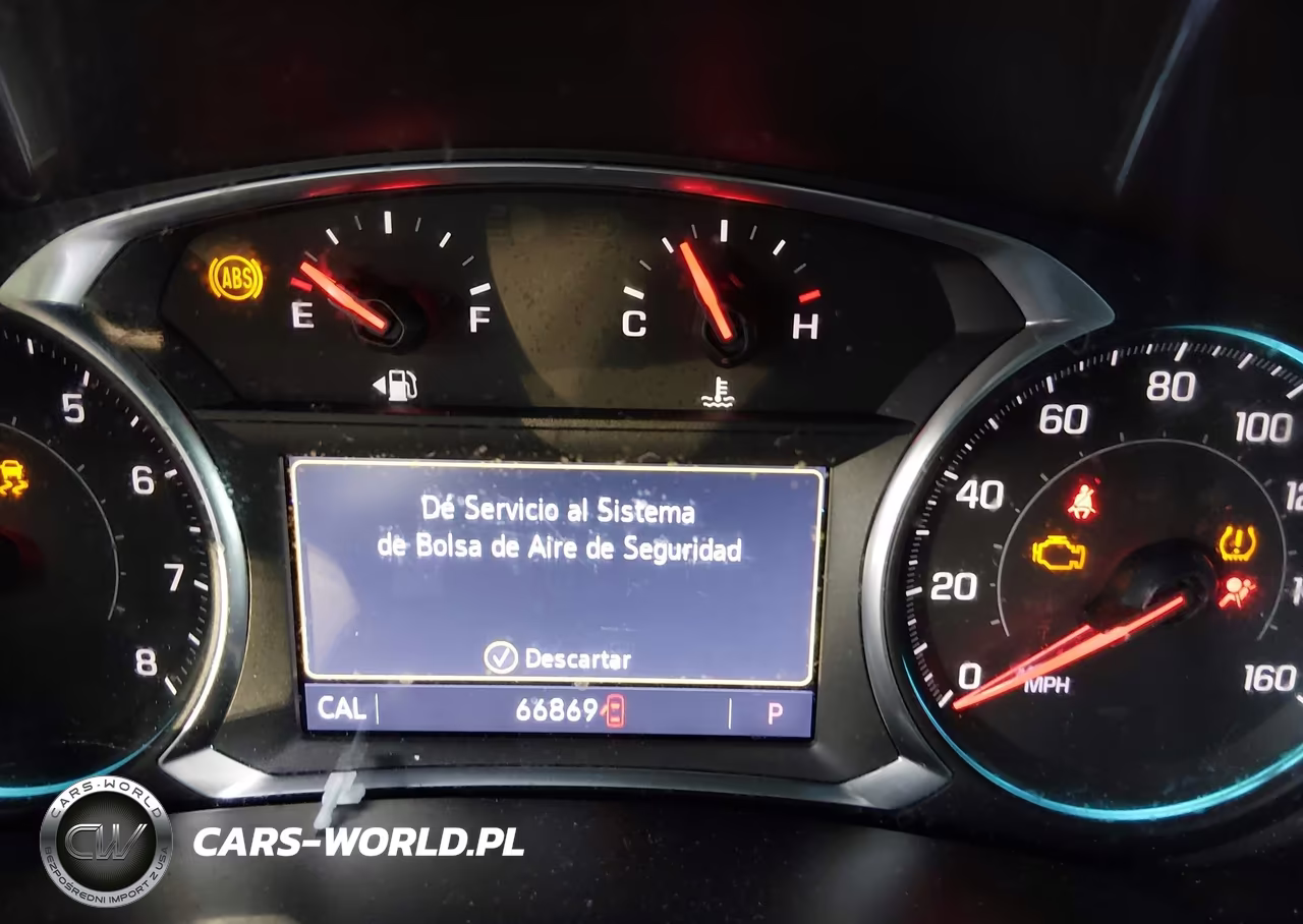 2020 Chevrolet Equinox Fwd Premier 2.0L Turbo VIN:2GNAXPEXXL6159335 - 16