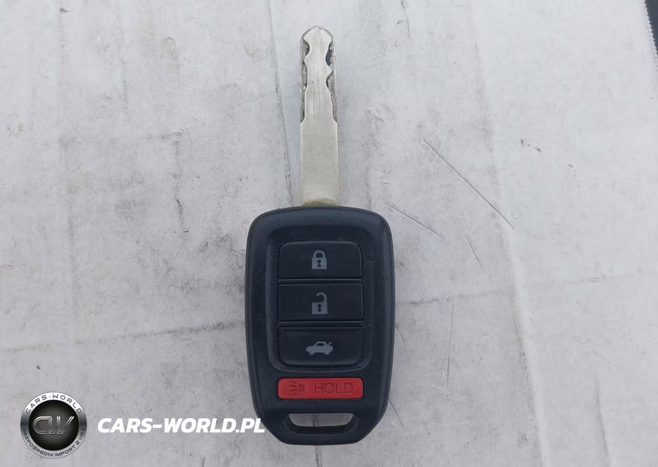 2020 Honda Civic Lx VIN:19XFC2F60LE201496 - 11
