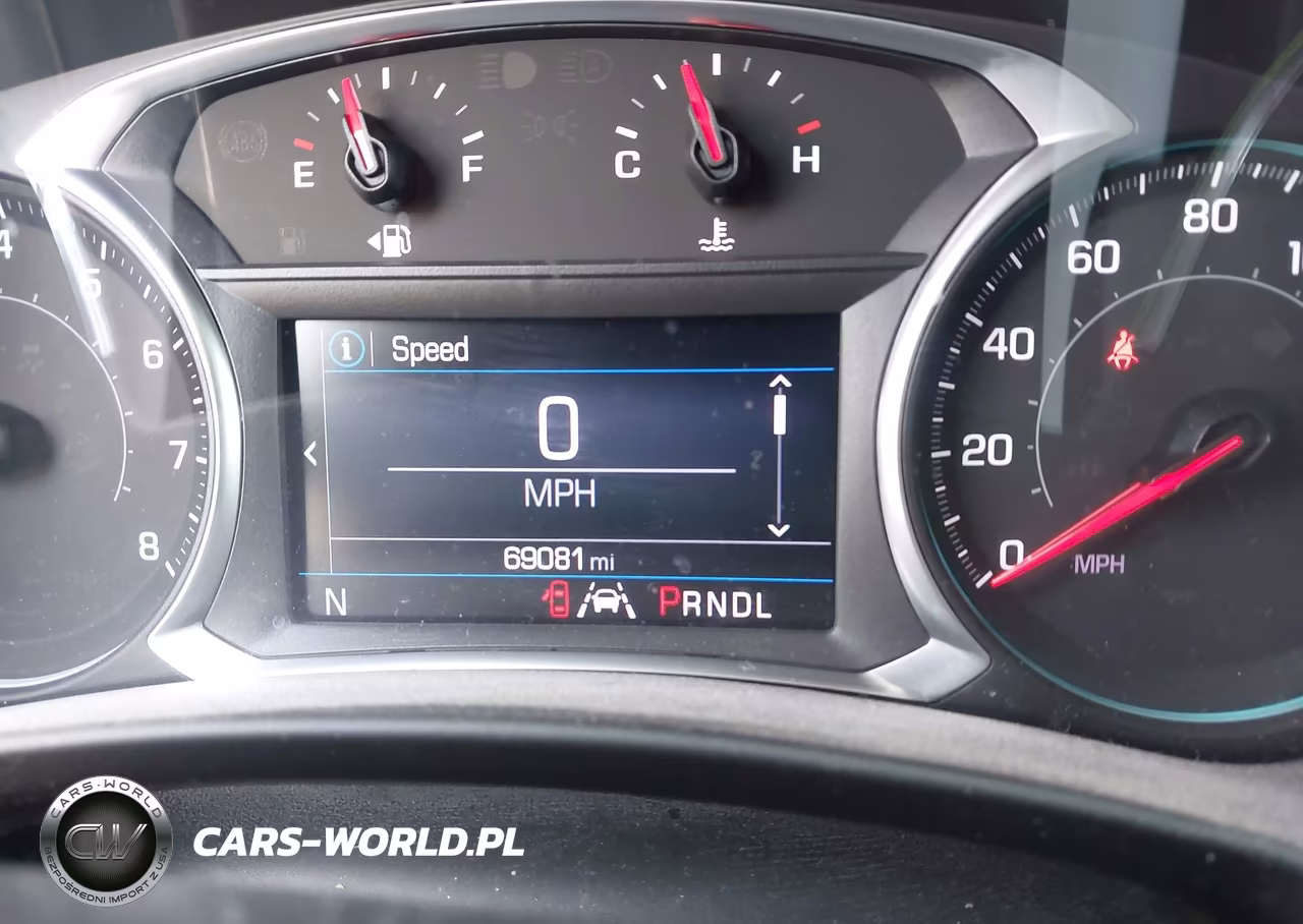 2020 Chevrolet Equinox Fwd Lt 1.5L Turbo VIN:2GNAXKEV8L6140784 - 7