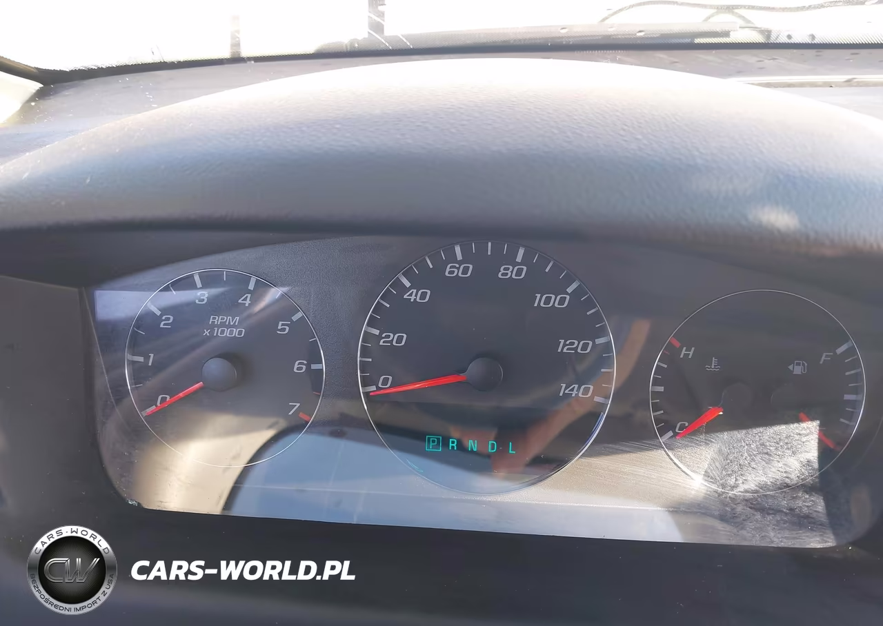 2012 Chevrolet Impala Ltz VIN:2G1WC5E3XC1103297 - 7
