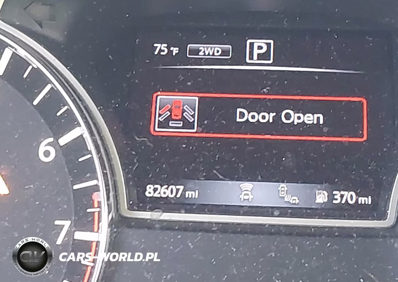 2018 Nissan Pathfinder Sl VIN:5N1DR2MM9JC644477 - 16