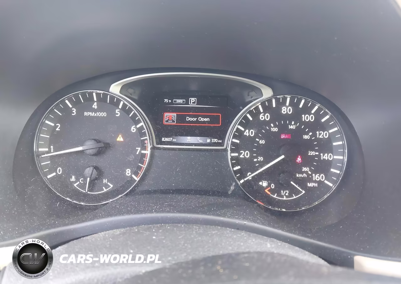 2018 Nissan Pathfinder Sl VIN:5N1DR2MM9JC644477 - 7