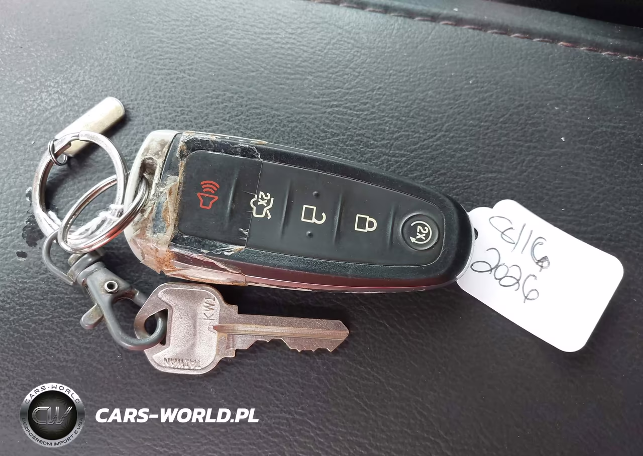 2014 Ford Edge Limited VIN:2FMDK4KC0EBB59404 - 11