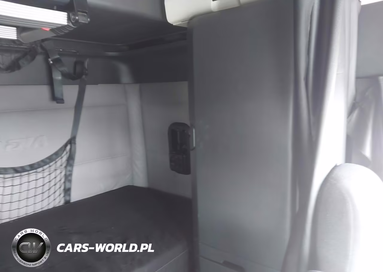 2020 Freightliner Cascadia 126 2020 Freightliner Cascadia 126 6X4 T-A Sleeper Truck Tractor VIN:3AKJHHDR1LSKC0540 - 13
